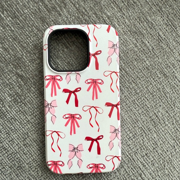 Casely iPhone 14 Pro Case - Picture 1 of 2